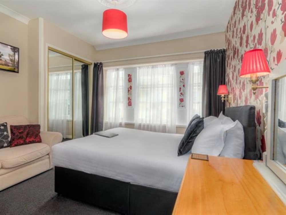 Superior Double Room, Ensuite (Room) photo 1