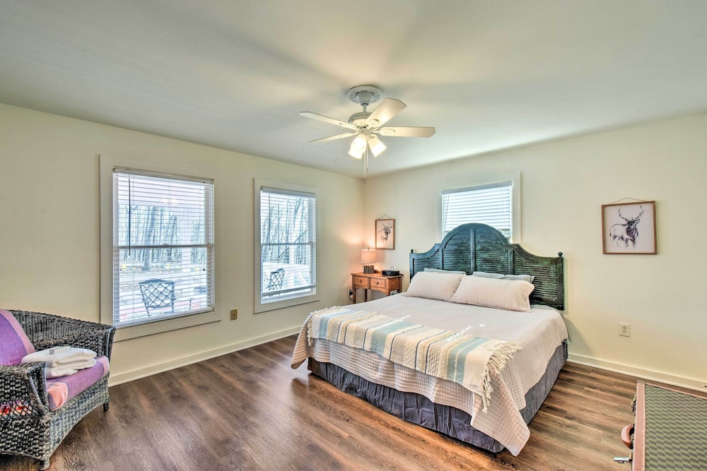 House (3 Bedrooms) photo 2