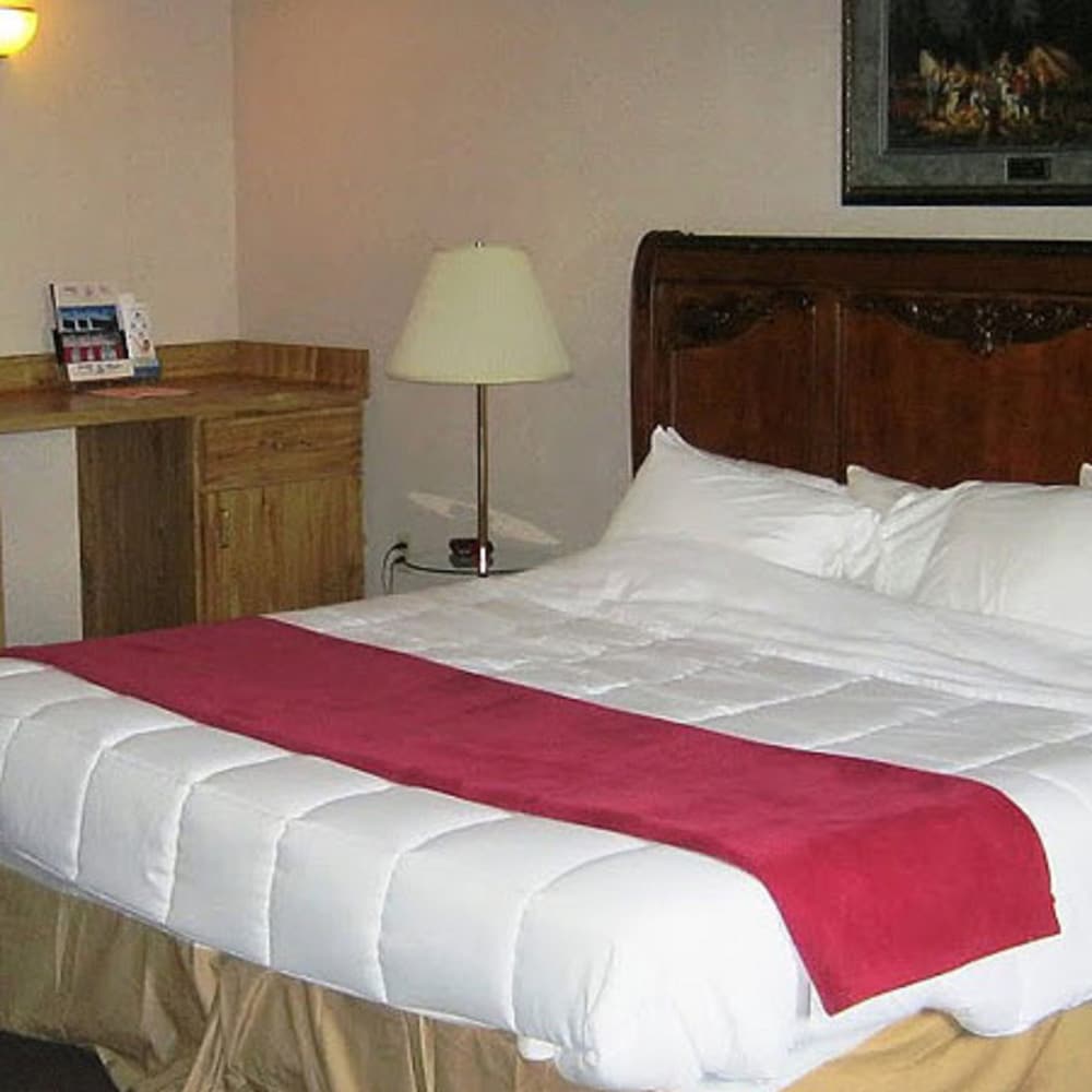 Room, 1 King Bed with Sofa bed, Non Smoking photo 2