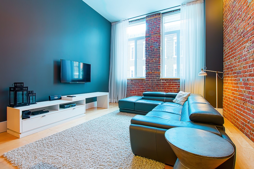 Apartment, 1 Bedroom (RC1)