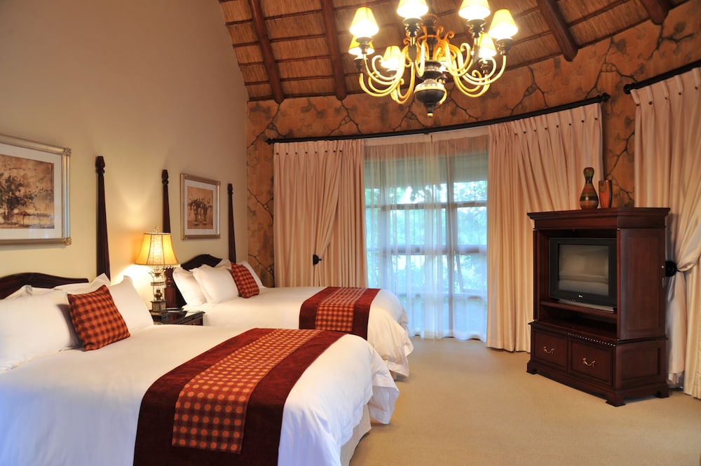 Luxury Suite, 1 Bedroom