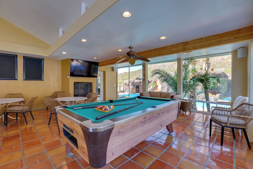 House (5 Bedrooms) photo 3