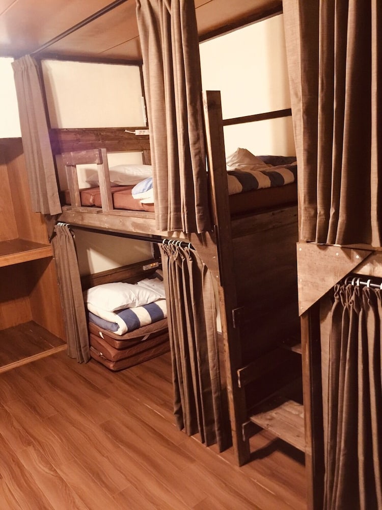 Shared Dormitory, Women Only (Up To 4 Person) photo 1