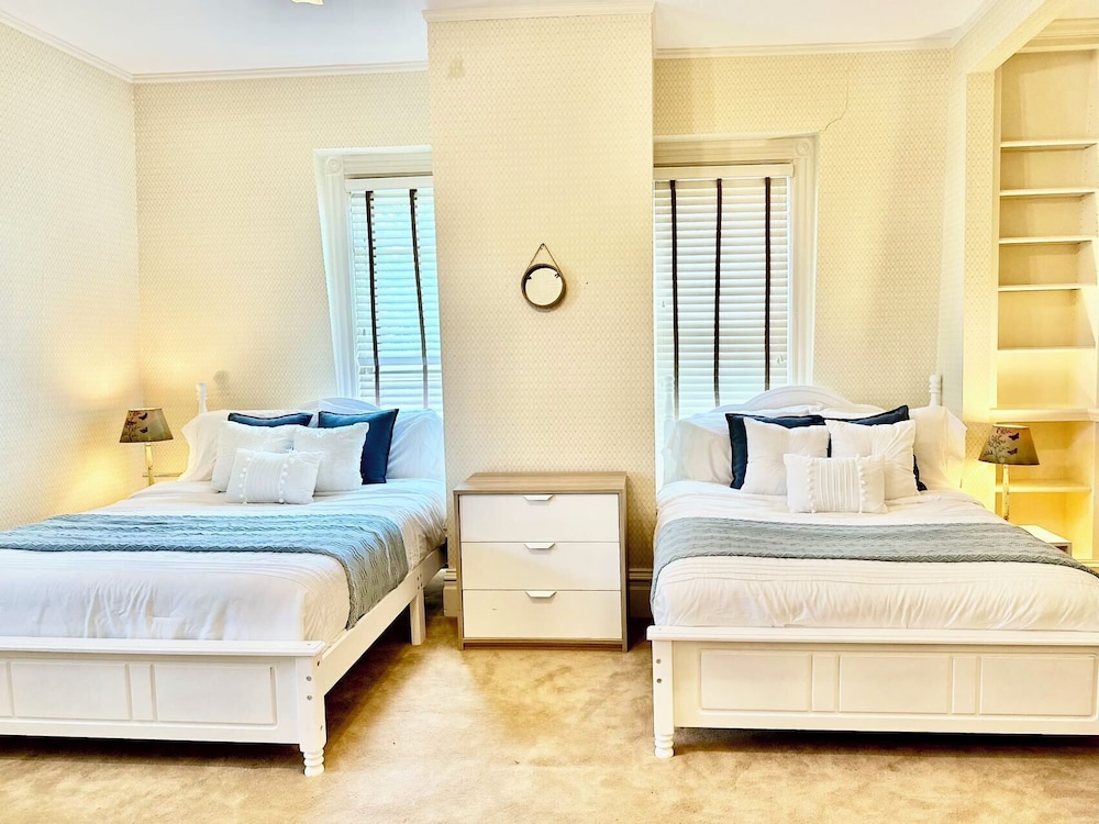 Family Double Room, 1 Bedroom