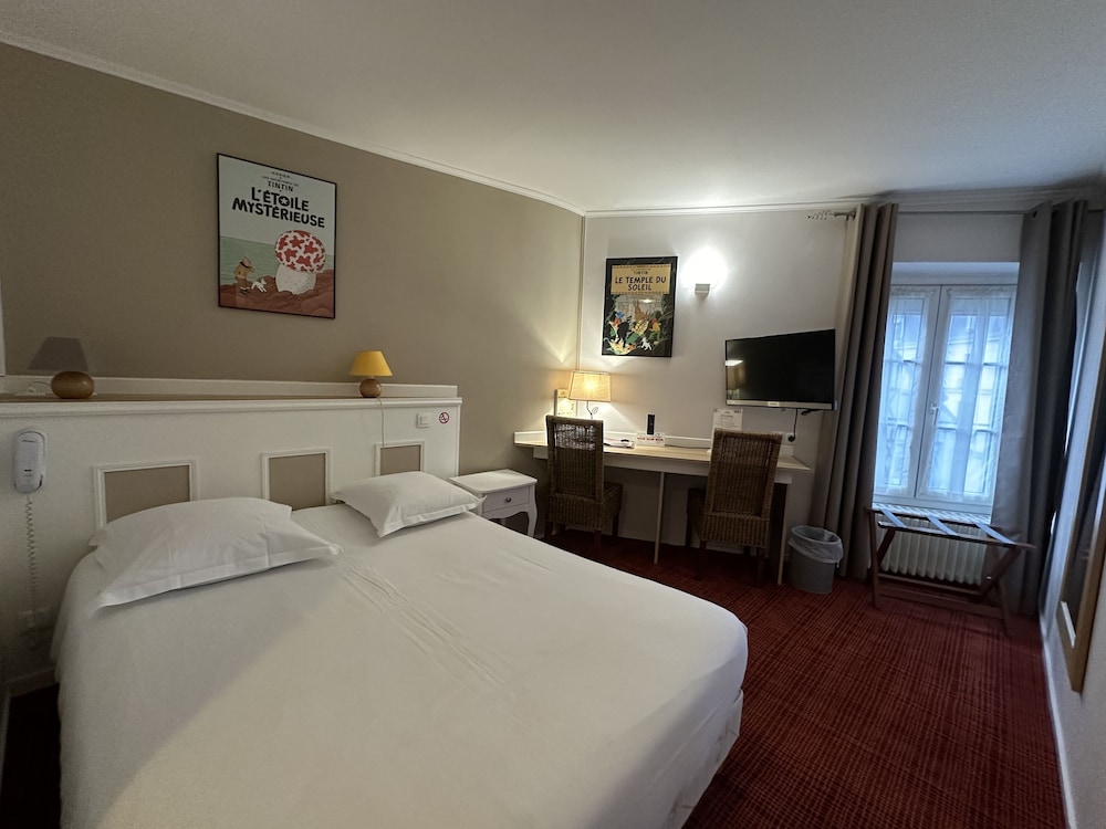 Standard Double Room, 1 Double Bed