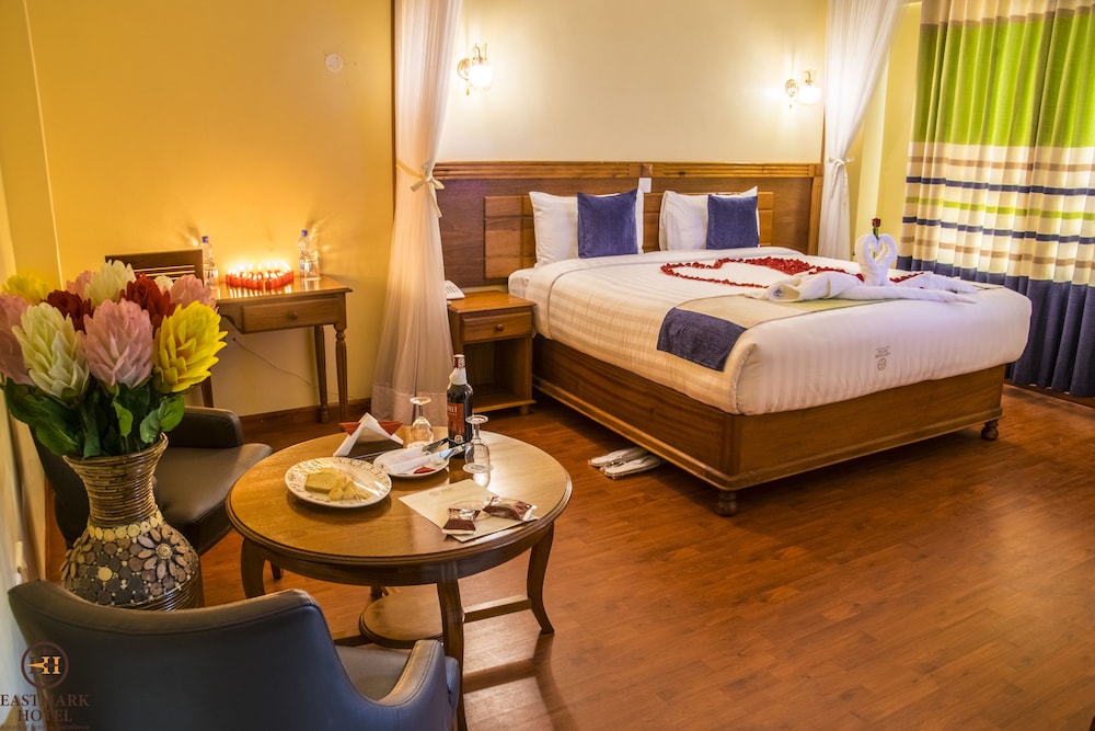 Deluxe Room photo 1