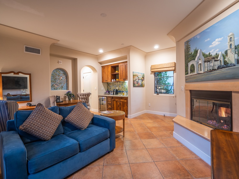 Luxury Villa Suite 5