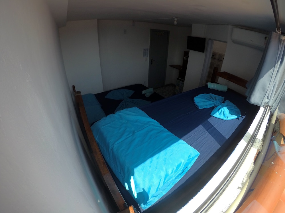 Quadruple Room photo 3