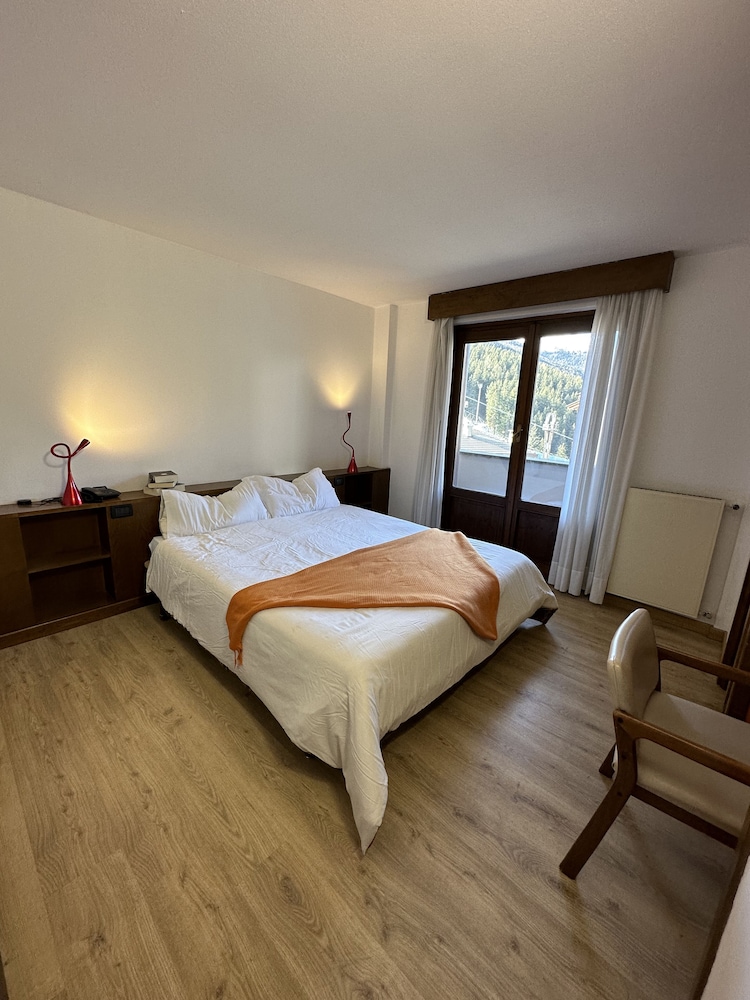 Quadruple Room photo 1