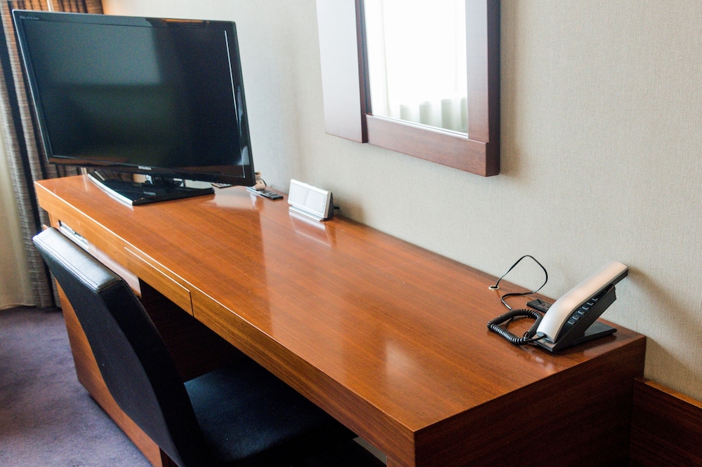 Standard Twin Room, Smoking (Eco Plan - No Cleaning Service) - Photo 3