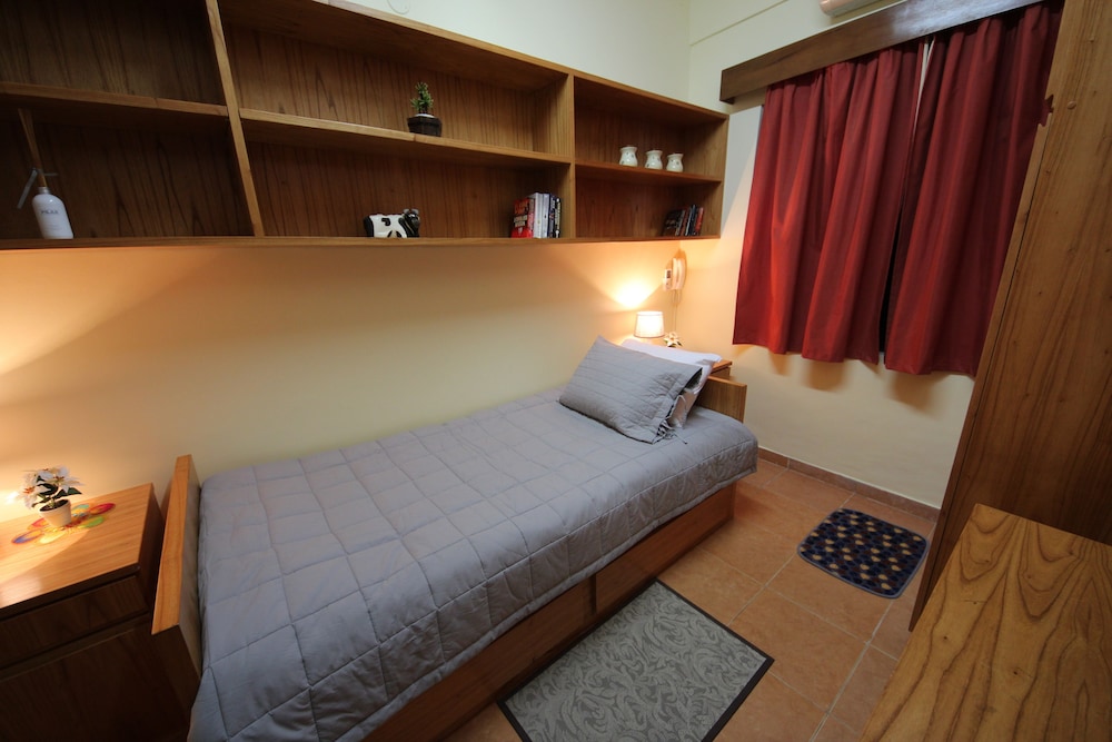 Habitacion Con Kitchenette, 1 Cama Individual photo 3