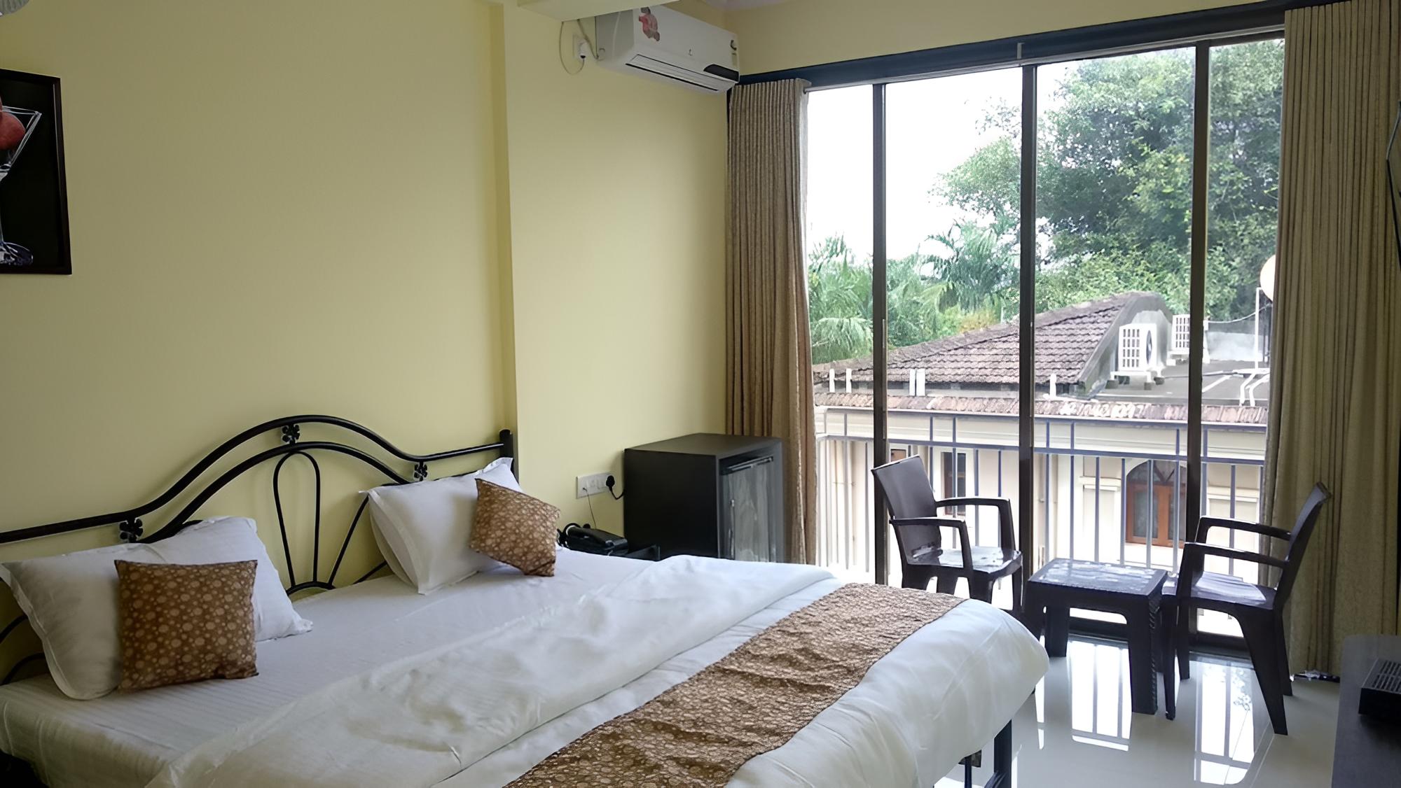 Standard Room - Photo 1