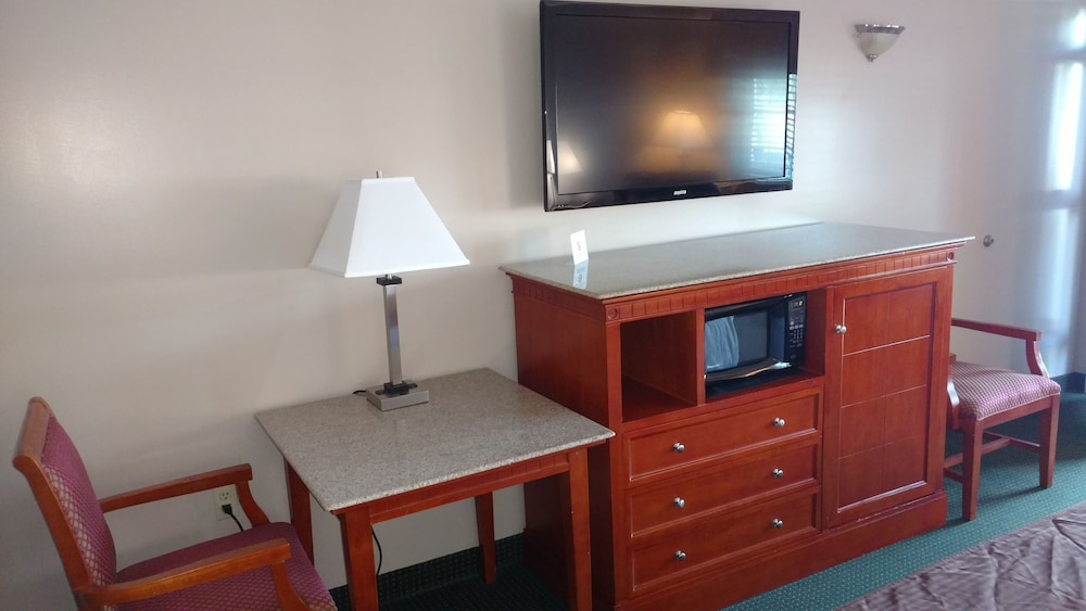 Deluxe Double Room, 2 Queen Beds