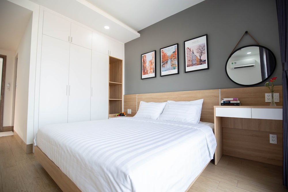 Standard Room - Photo 3