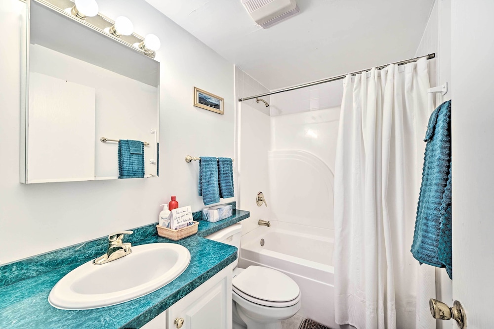 House (3 Bedrooms) photo 2