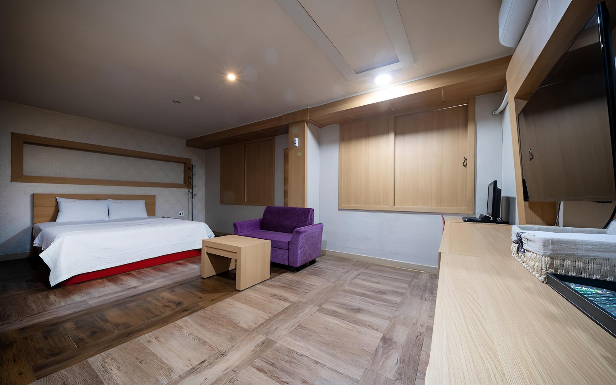 Room (Special rooms (Netflix available bide) - Photo 1