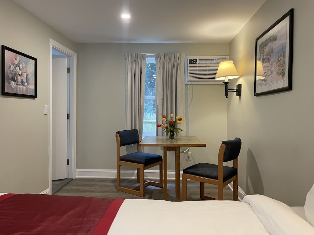 Standard Double Room, 2 Double Beds photo 1