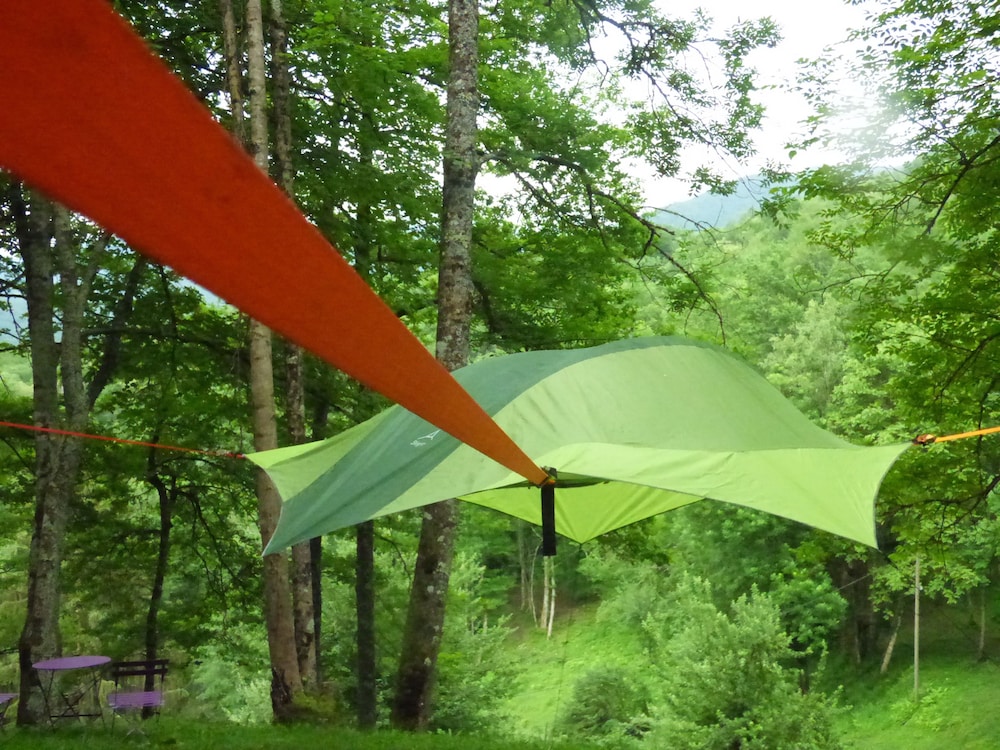Panoramic Tree House, Multiple Beds, Non Smoking photo 1