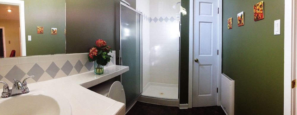 Comfort Room, 1 Double Bed, Park View photo 2