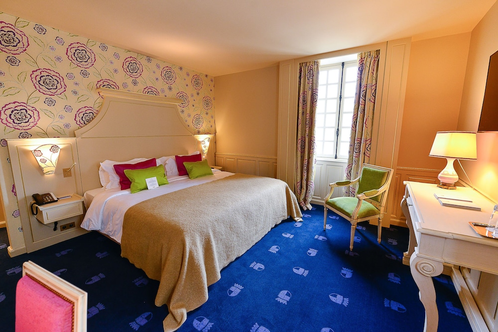 Deluxe Room - Photo 2
