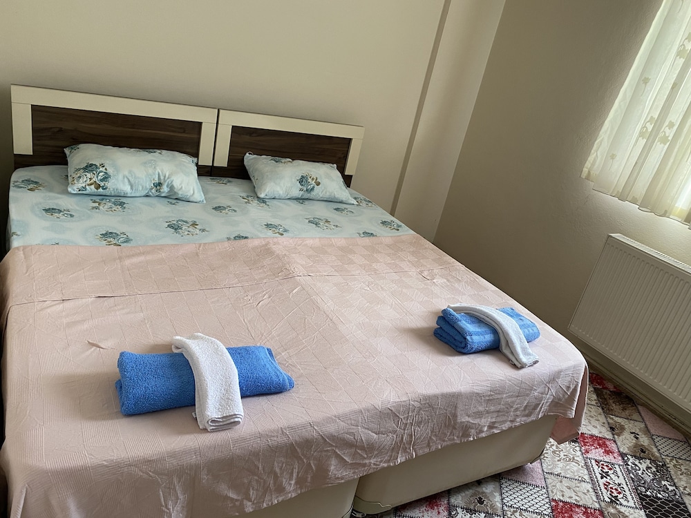 Apartment, 2 Bedrooms
