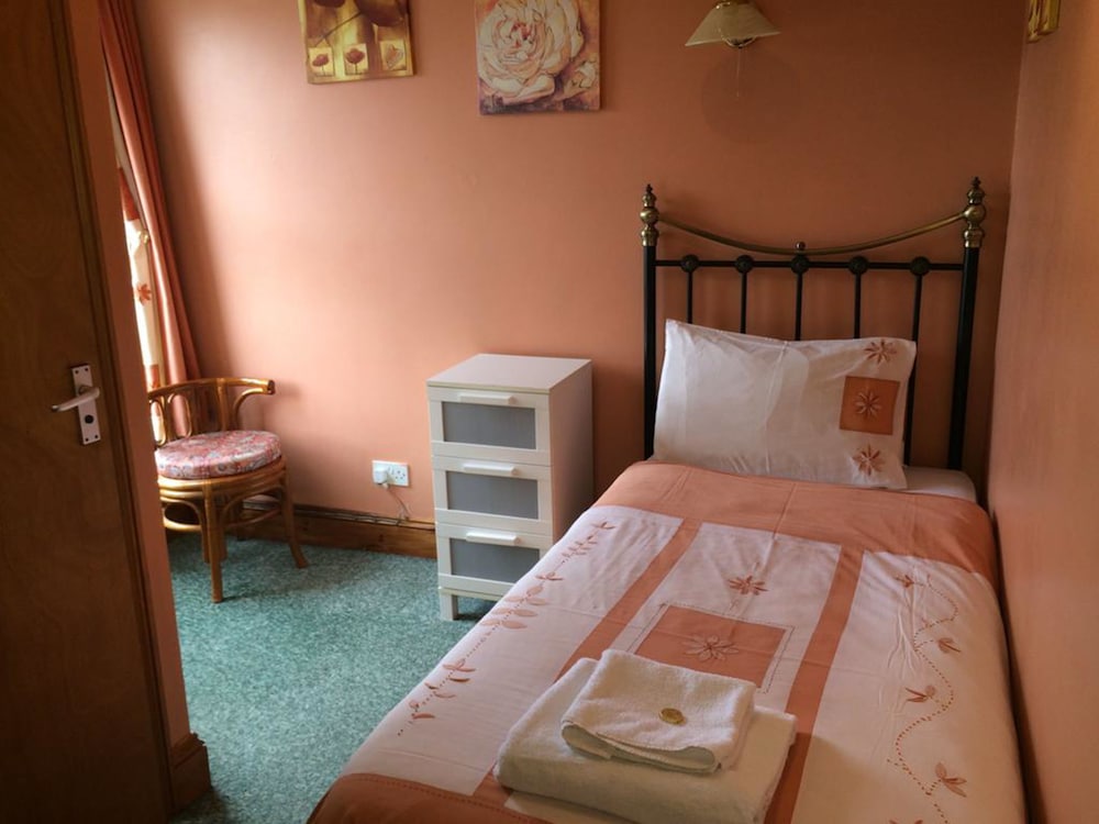 Single Room photo 1