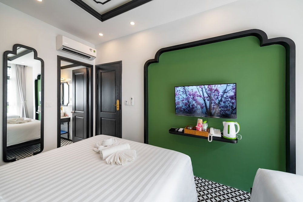 Deluxe Triple Room - Photo 6