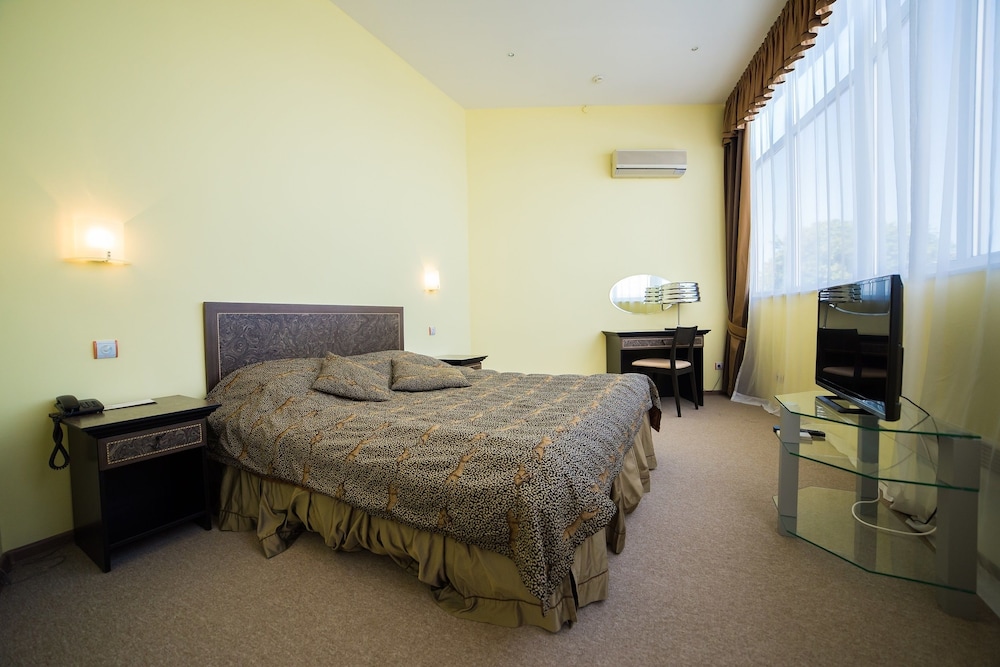Luxury Suite, 1 Bedroom photo 1