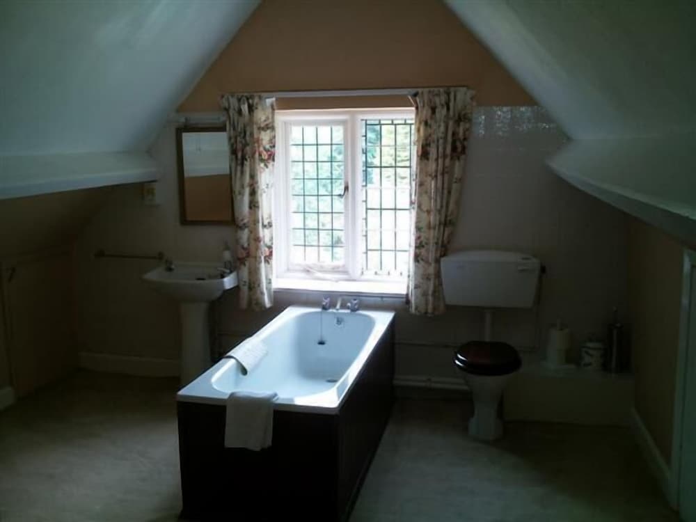 Standard Double Room photo 2