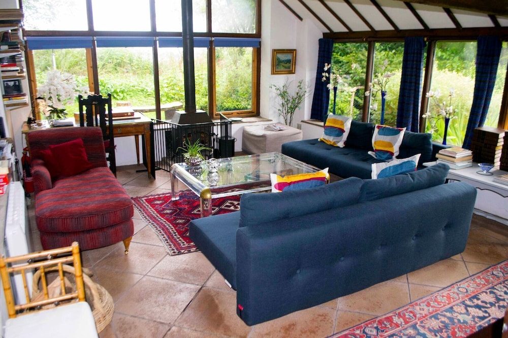 Cottage (Forest View Barn ) photo 3