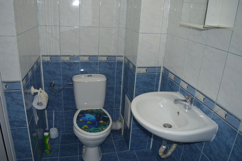 Comfort Apartment, 1 Bedroom, Balcony, City View photo 3