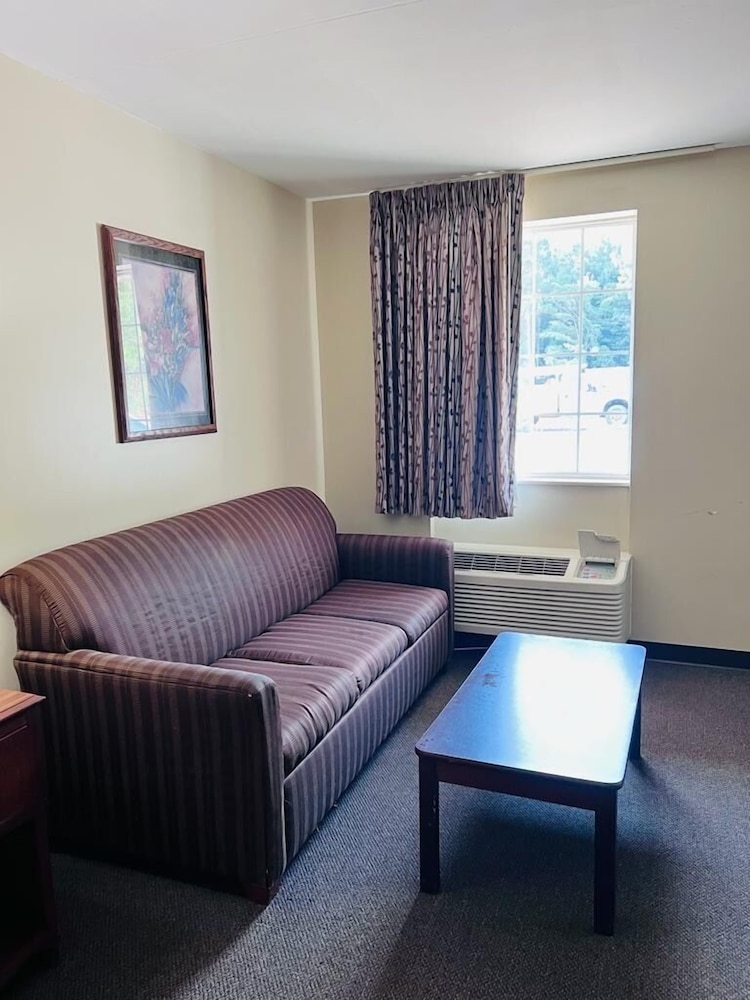 Deluxe Double Room, City View