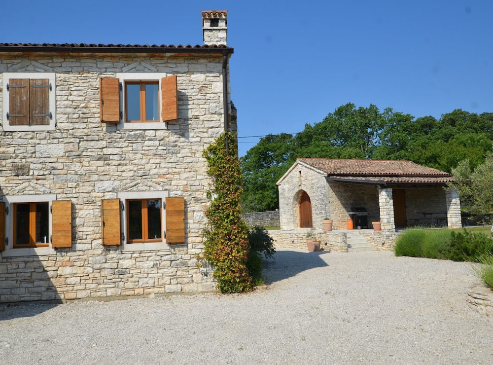 Villa (Four Bedroom Villa with Pool) photo 1