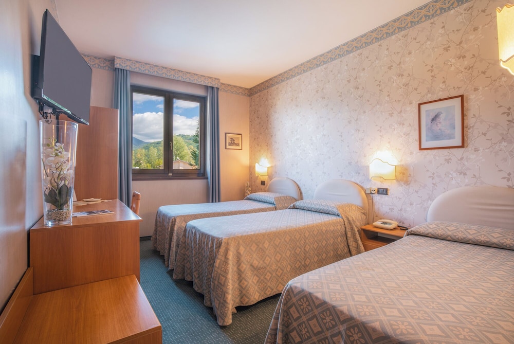 Triple Room photo 2