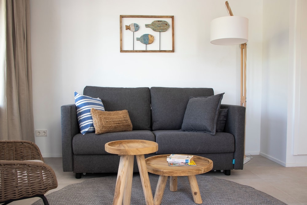 Apartment, 2 Bedrooms