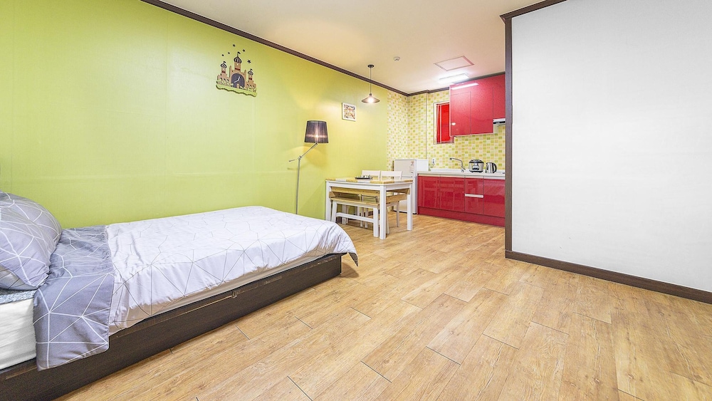 Basic Room, 1 Bedroom (rigel) - Photo 4