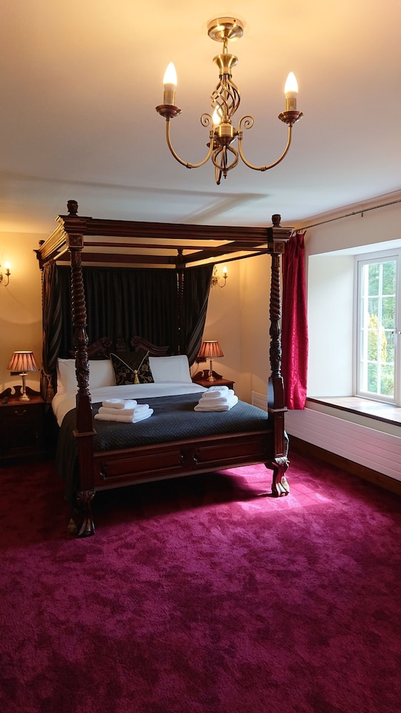 Luxury Double Room, Ensuite photo 3