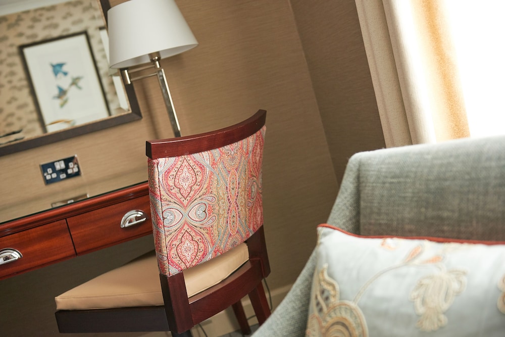 Superior Double Room, 2 Double Beds - Photo 9