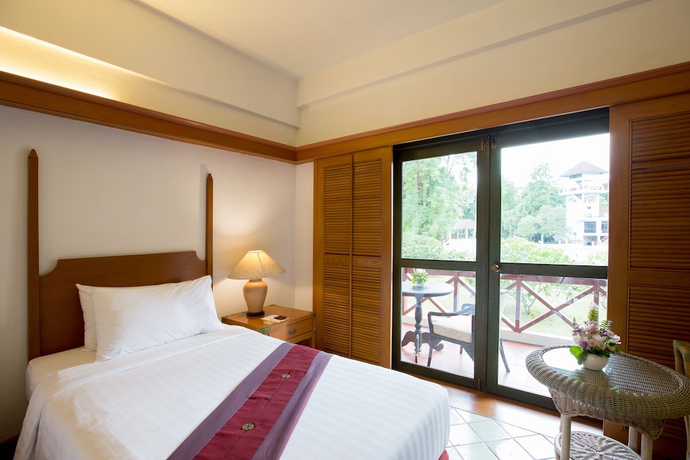 Superior Room - Photo 8