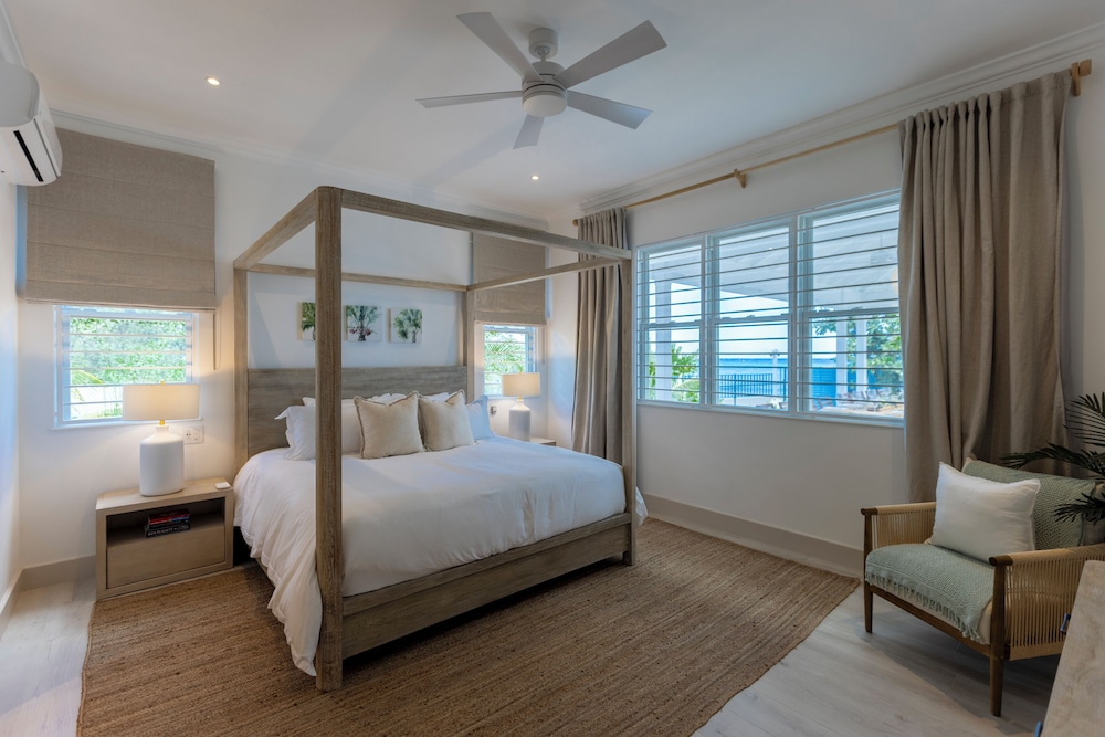 Villa, Ocean View photo 1