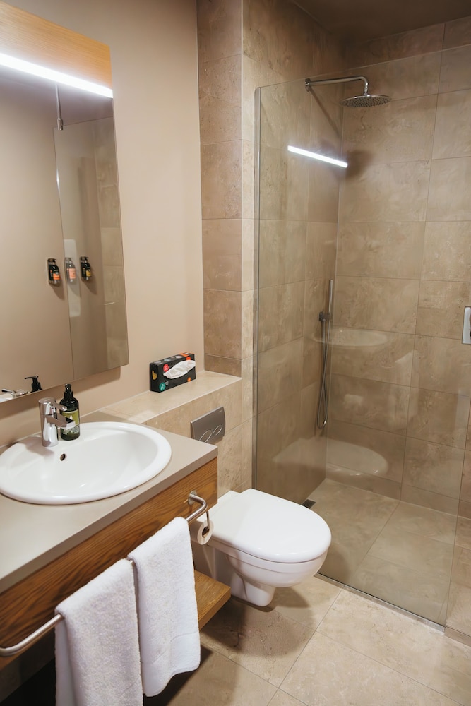 Superior Double or Twin Room - Photo 14
