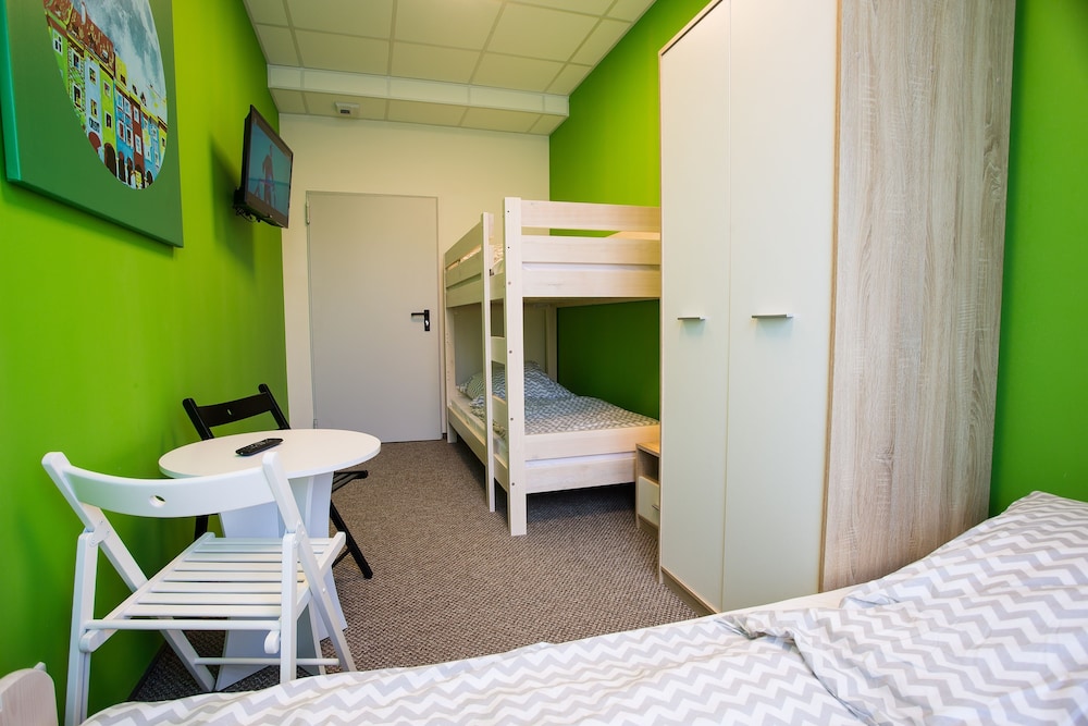 Twin Room, Private Bathroom photo 1