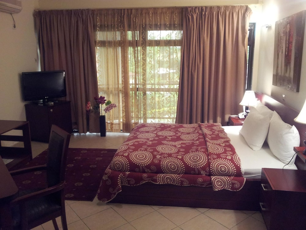 Deluxe Room photo 2