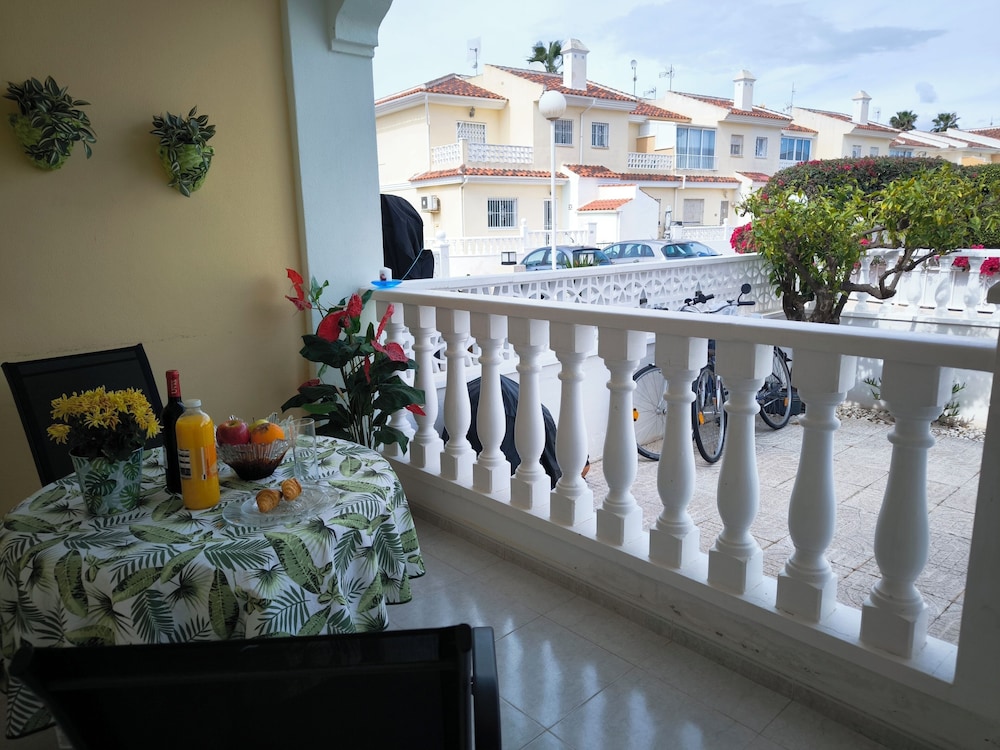 Bungalow Malibu Complex Doña Pepa- Rojales, Billede 15