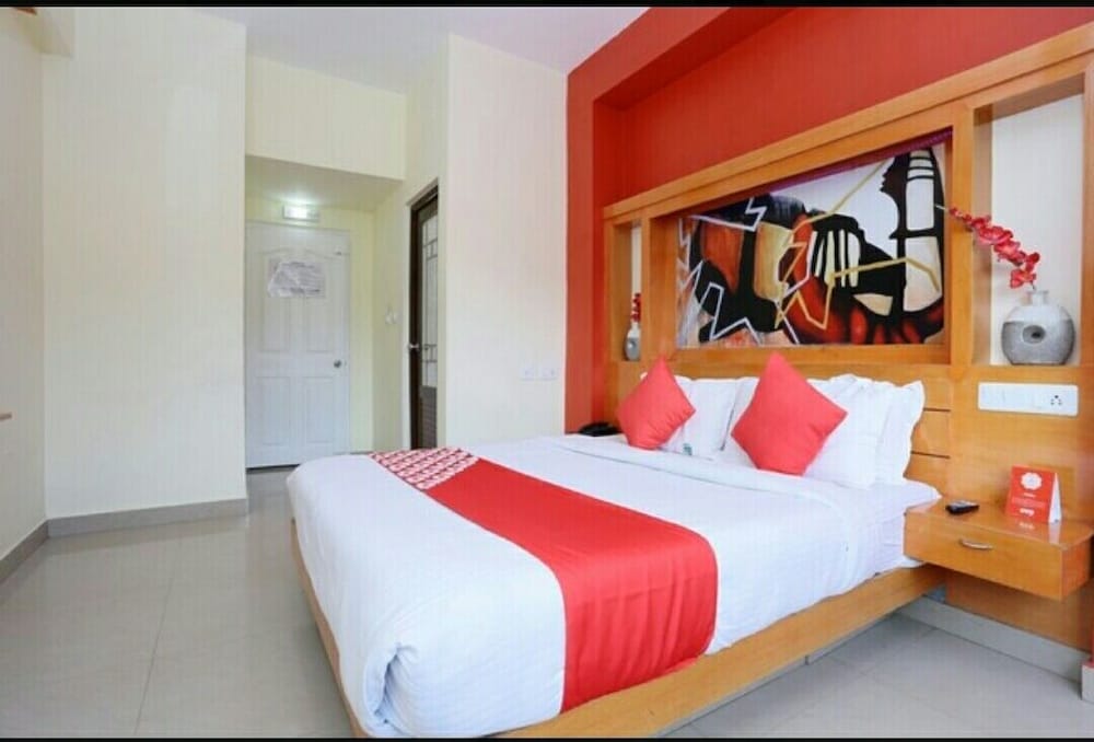 Classic Room, Mountain View photo 1