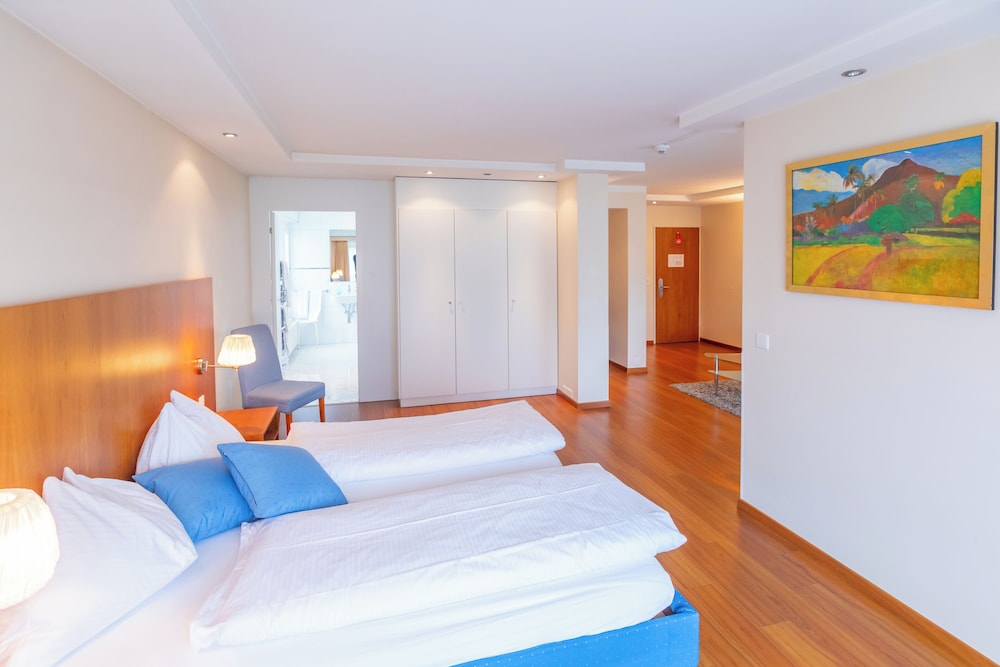 Junior Suite photo 2