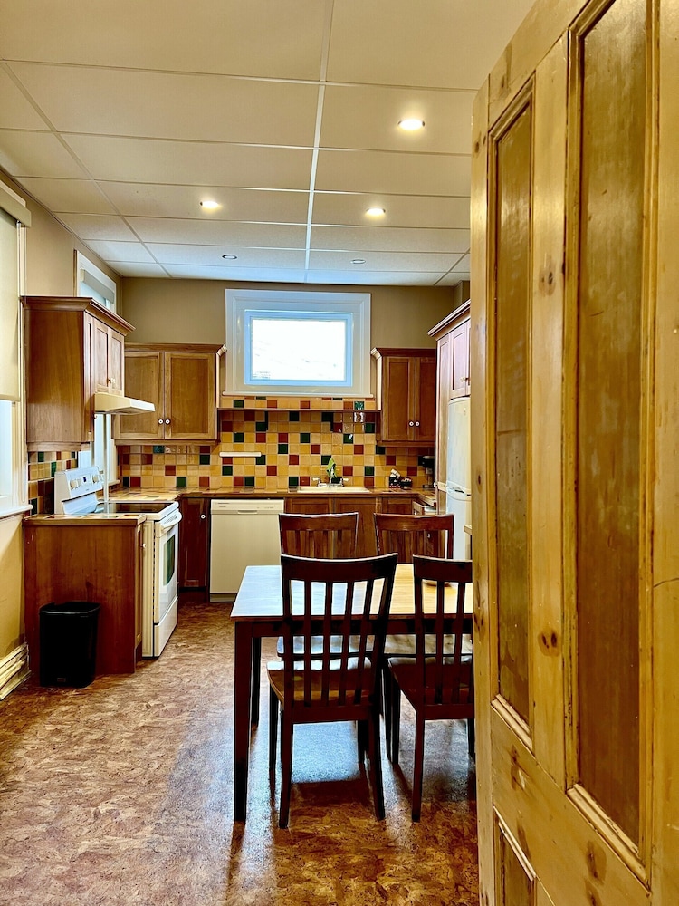 Classic Apartment