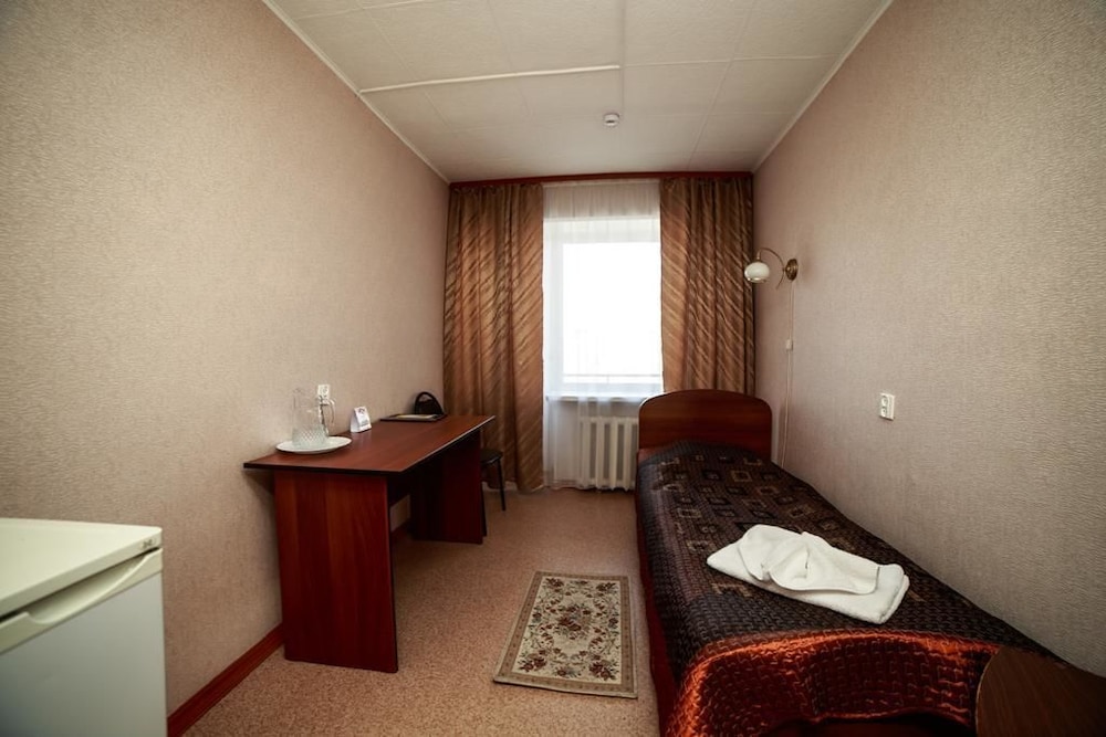 Standard Single Room photo 2