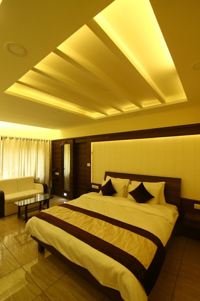 Presidential Room photo 2