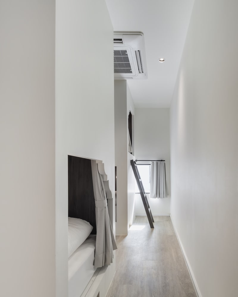 Standard Shared Dormitory, Mixed Dorm photo 1